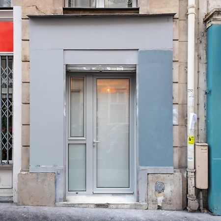 Studio Near Le Moulin Rouge And Montmartre Paris Ngoại thất bức ảnh