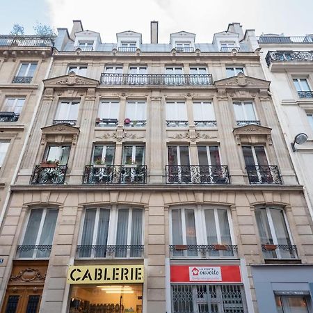 Studio Near Le Moulin Rouge And Montmartre Paris Ngoại thất bức ảnh